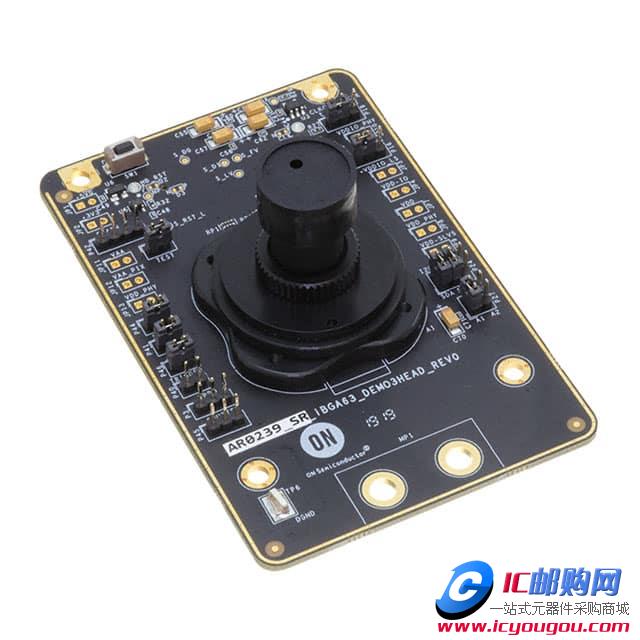 AR0239SRSC00SUEAH3-GEVBDƬ