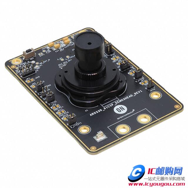 AR0330CS1C12SPKAH3-GEVBDƬ