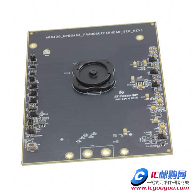 AR0430CS2C34SMFAH3-GEVBDƬ