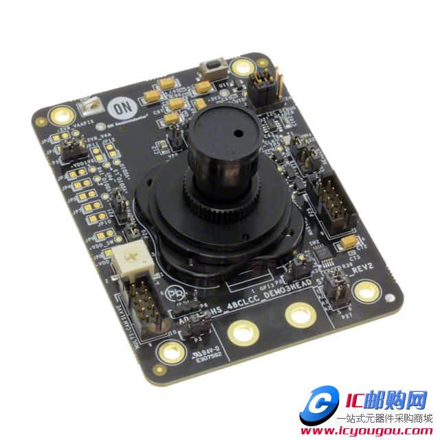 AR0835HS3C12SUAAH3-GEVBDƬ