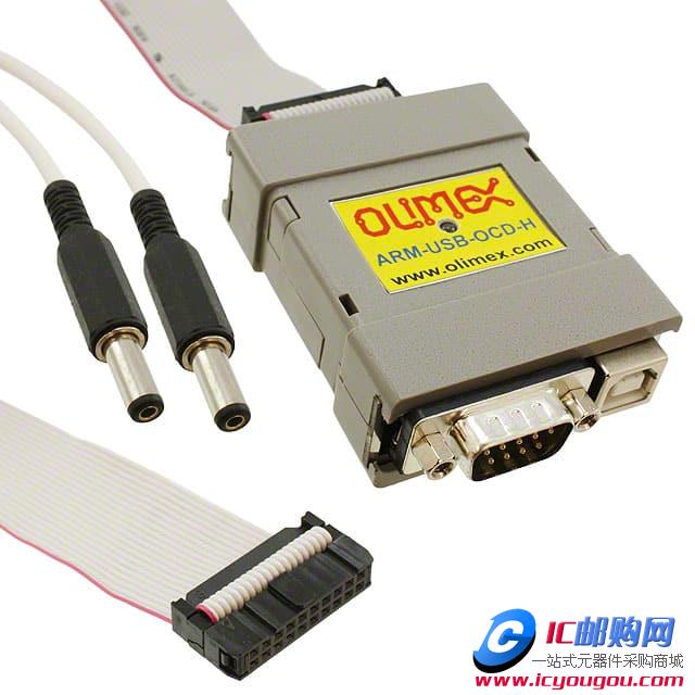 ARM-USB-OCD-HDƬ