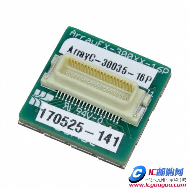 ARRAYC-30035-16P-PCBDƬ