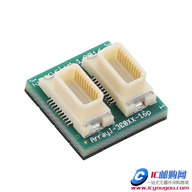 ARRAYJ-30020-16P-PCBDƬ