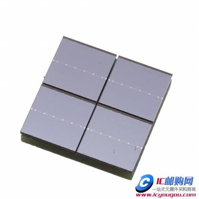 ARRAYJ-60035-4P-BGADƬ