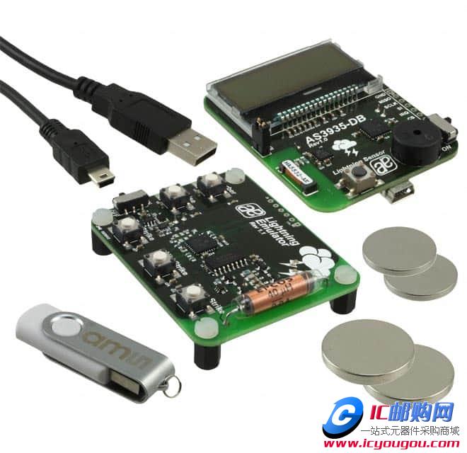 c(din)鿴AS3935-DKDƬ