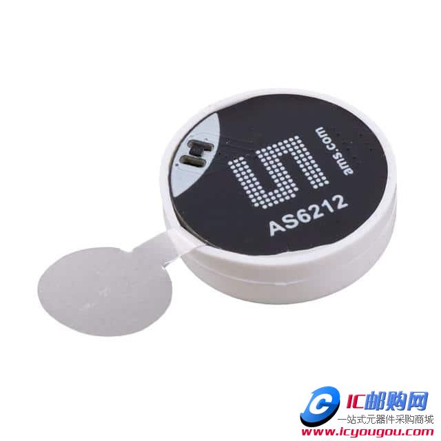 AS6212-DKDƬ