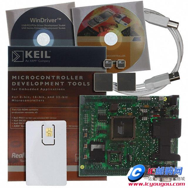 c(din)鿴AT89STK-03DƬ