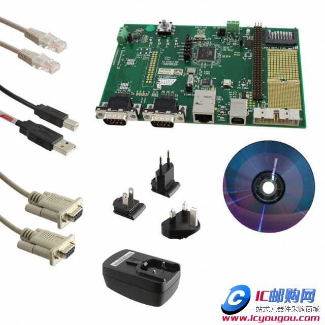 c(din)鿴AT91SAM7X-EKDƬ