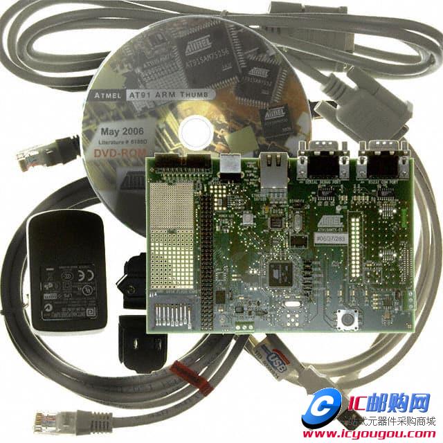 c(din)鿴AT91SAM7XC-EKDƬ