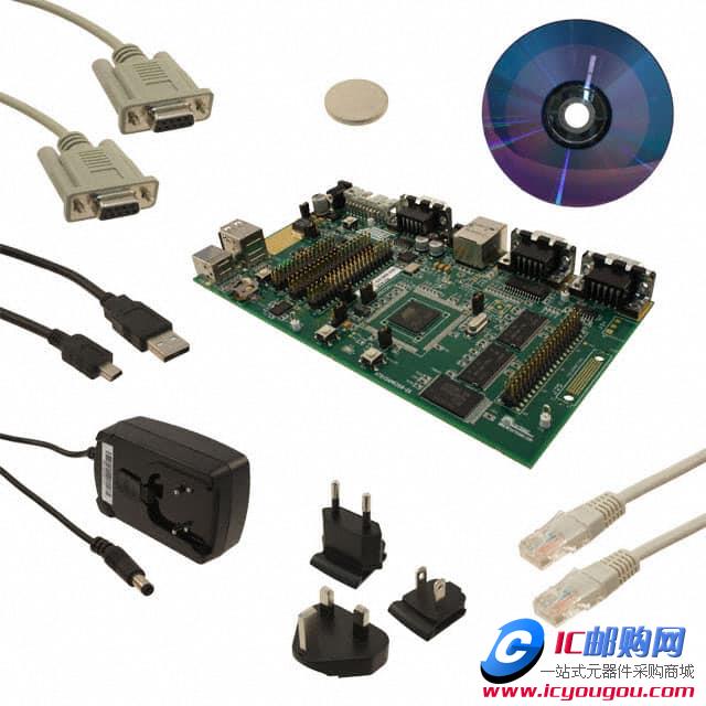 c(din)鿴AT91SAM9260-EKDƬ