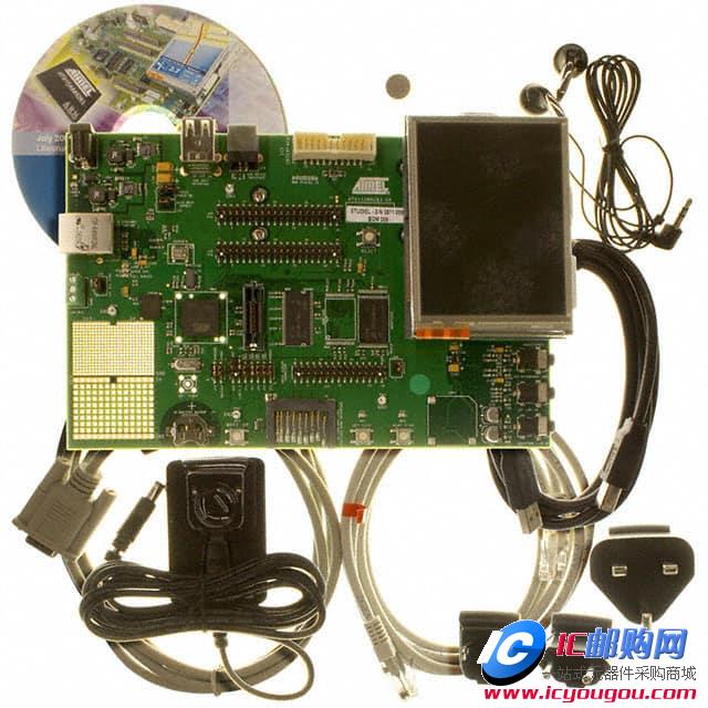 c(din)鿴AT91SAM9263-EKDƬ