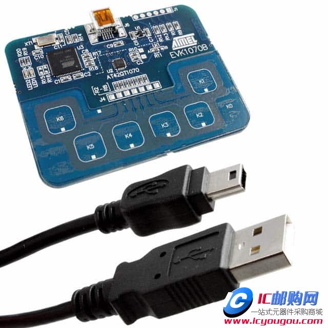 c(din)鿴ATEVK1070BDƬ