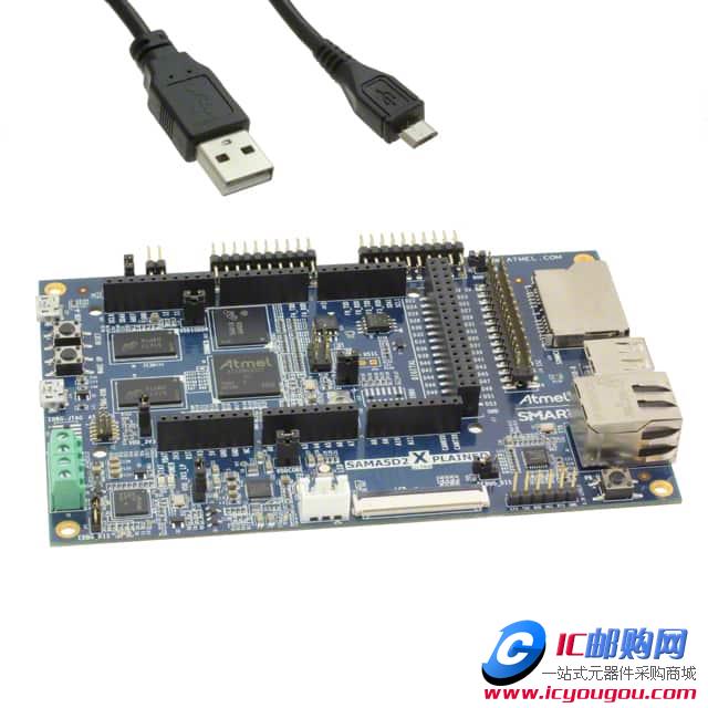 c鿴ATSAMA5D2B-XULTDƬ