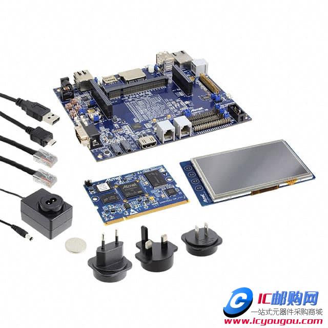 c(din)鿴ATSAMA5D31-EKDƬ