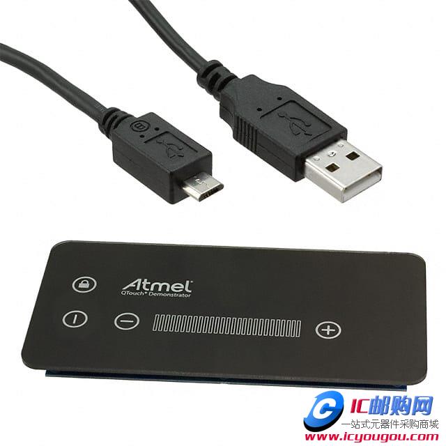 c(din)鿴ATSAMC20-QTRDEMODƬ