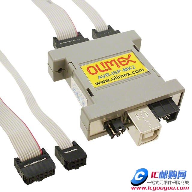 AVR-ISP-MK2DƬ