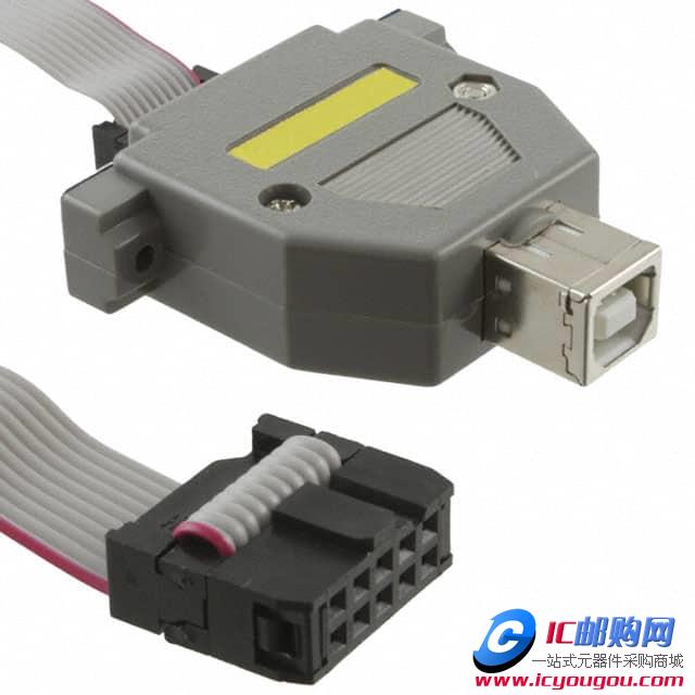AVR-JTAG-USB-ADƬ