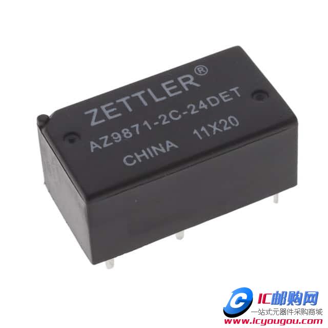 AZ9871-2C-24DETDƬ