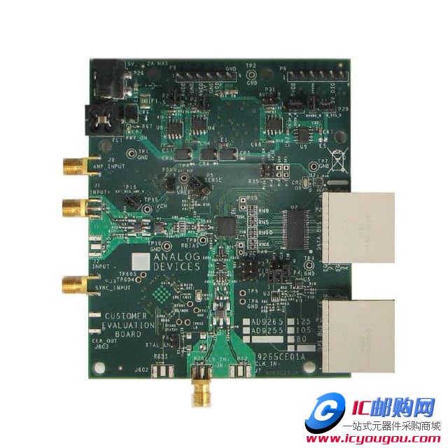 AD9255-125EBZDƬ