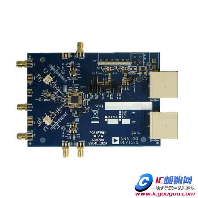 AD9284-250EBZDƬ