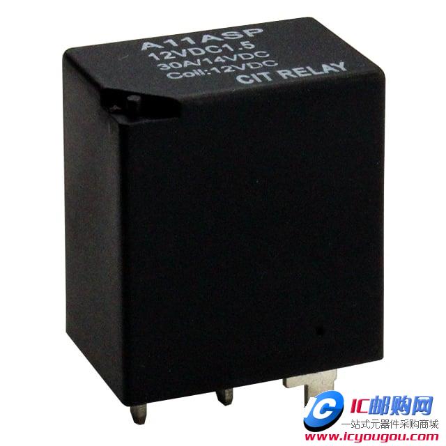 A11ASP12VDC1.5RDƬ