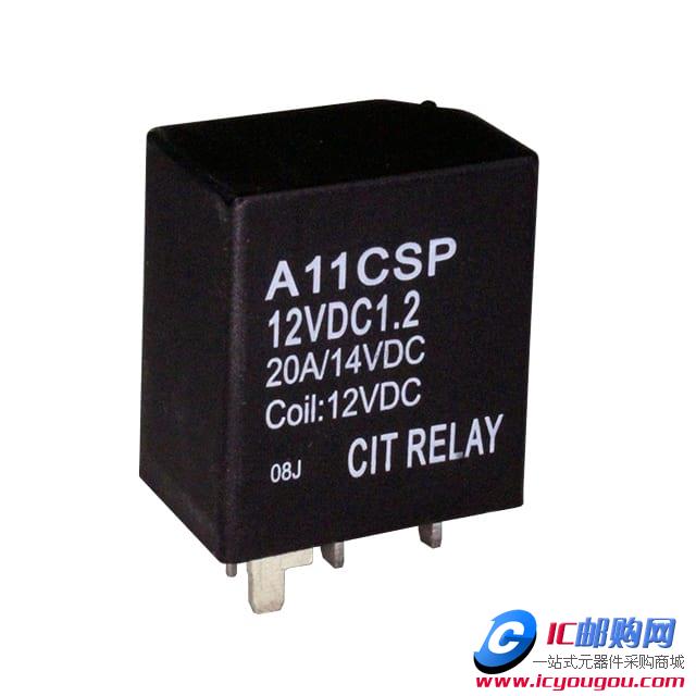 A11CSP12VDC1.2DƬ