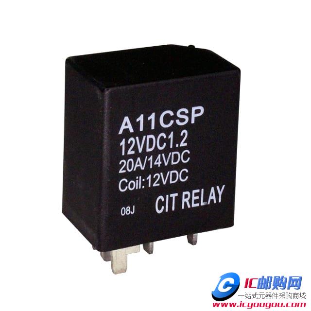 A11CSP12VDC1.2DDƬ