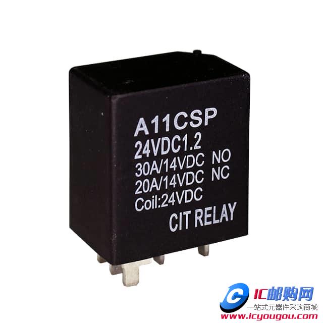 A11CSP24VDC1.2DƬ