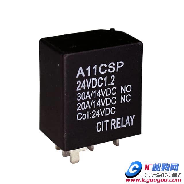 A11CSP24VDC1.2RDƬ