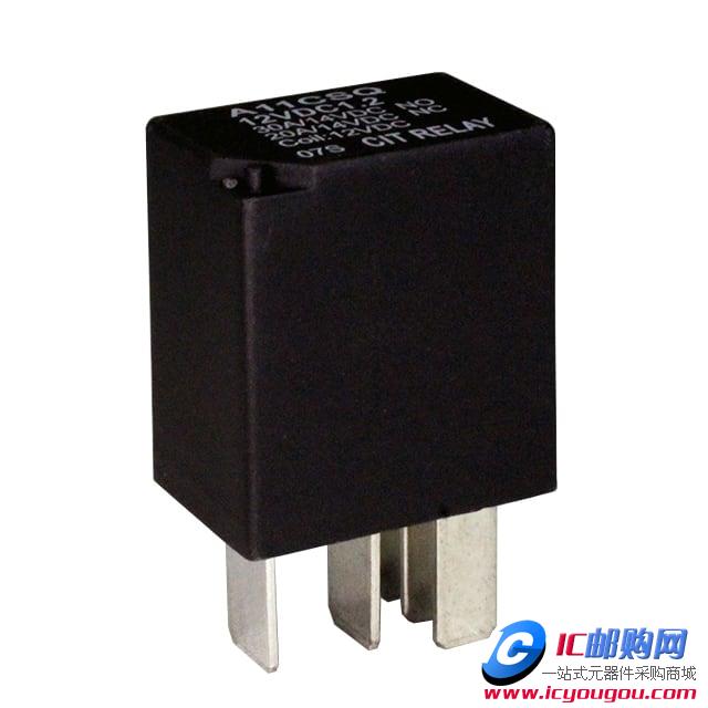 A11CSQ12VDC1.2DƬ