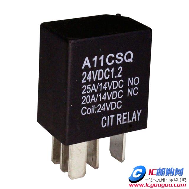 A11CSQ24VDC1.2RDƬ