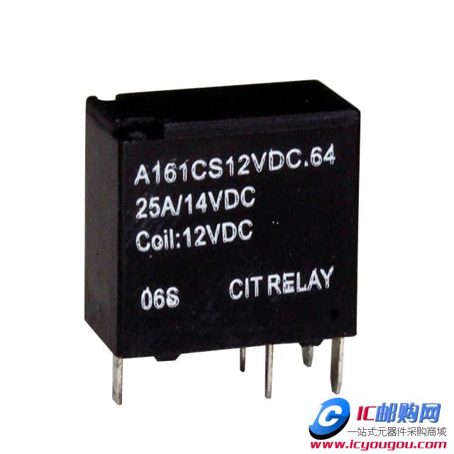 c鿴A161CS12VDC.64DƬ