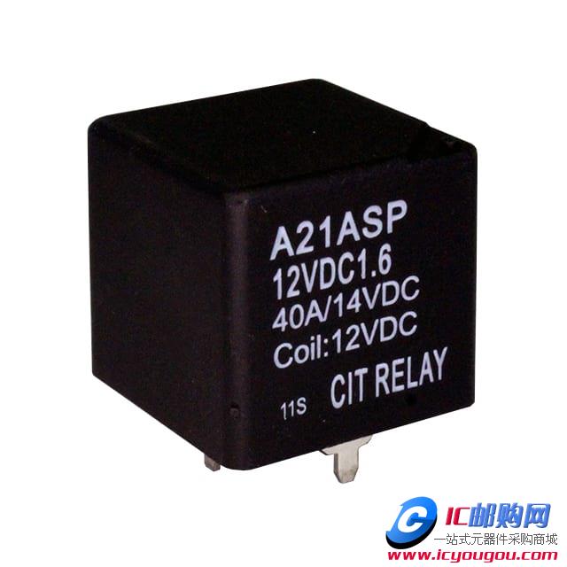 A21ASP12VDC1.6DƬ