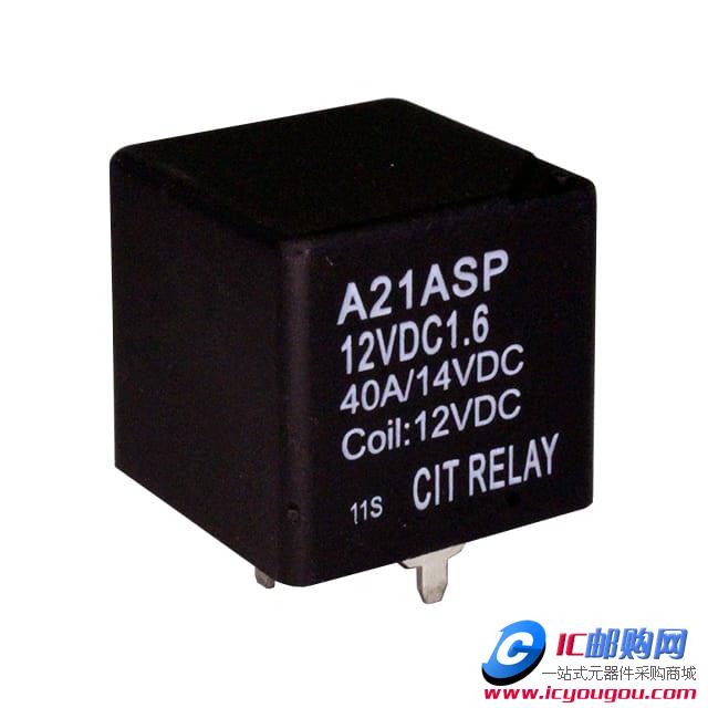 A21ASP12VDC1.6DDƬ