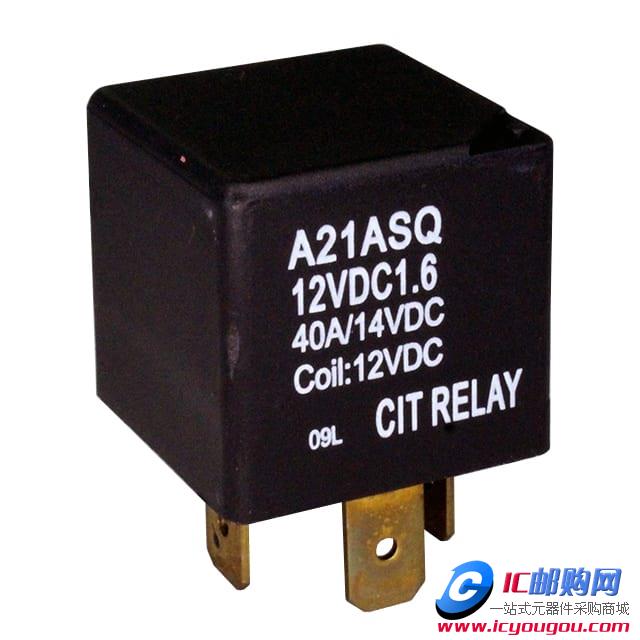 A21ASQ24VDC1.6DƬ