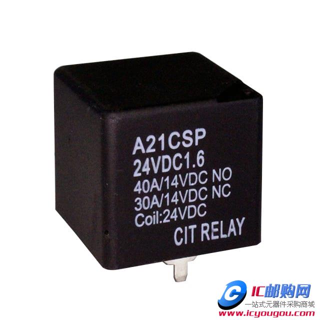 A21CSP24VDC1.6DƬ