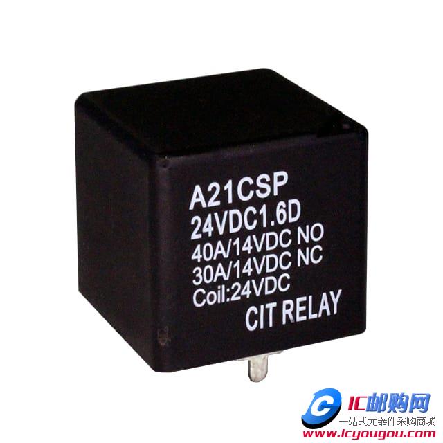 A21CSP24VDC1.6DDƬ