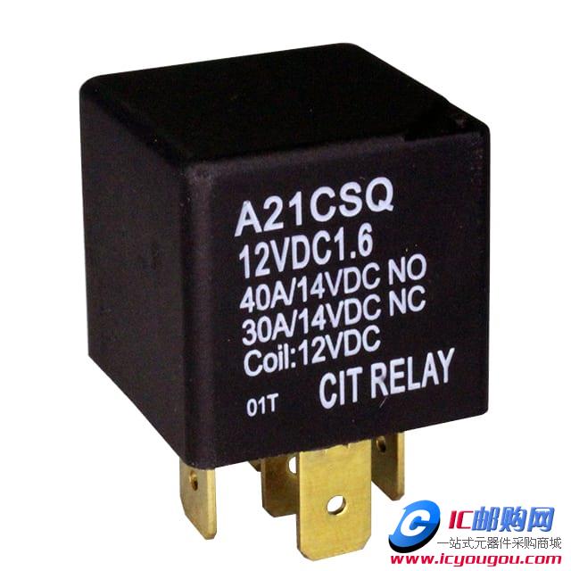 A21CSQ12VDC1.6DƬ