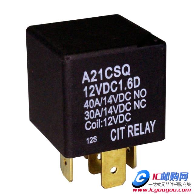 A21CSQ12VDC1.6DDƬ
