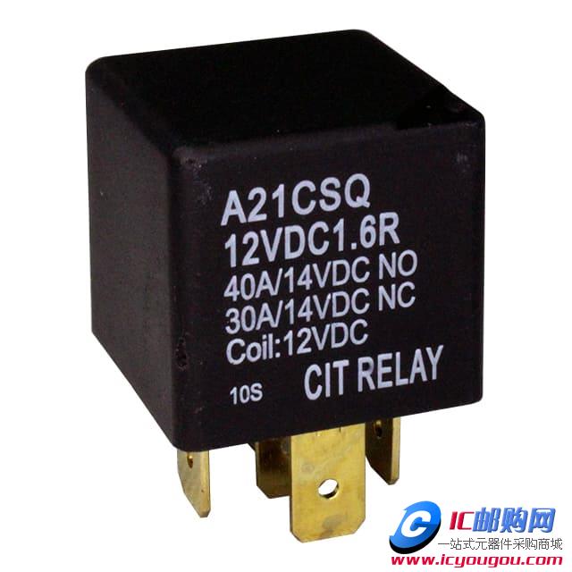A21CSQ12VDC1.6RDƬ