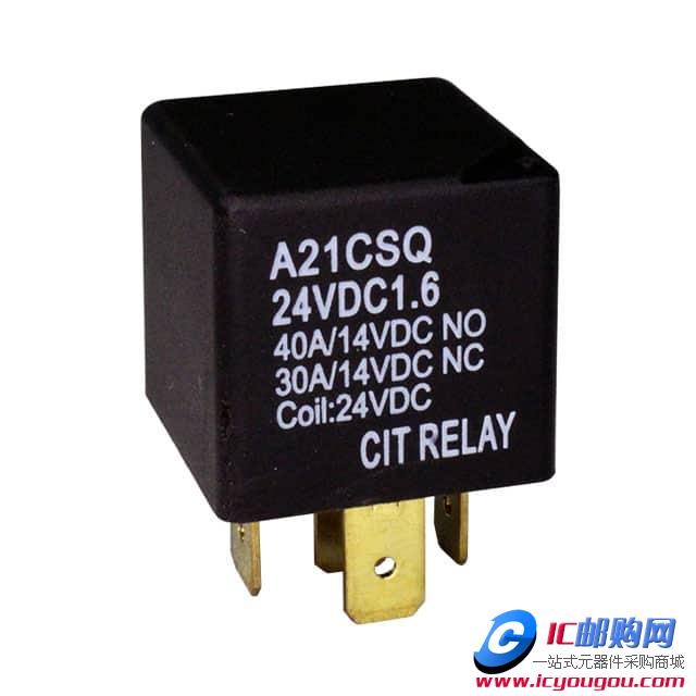 A21CSQ24VDC1.6DƬ