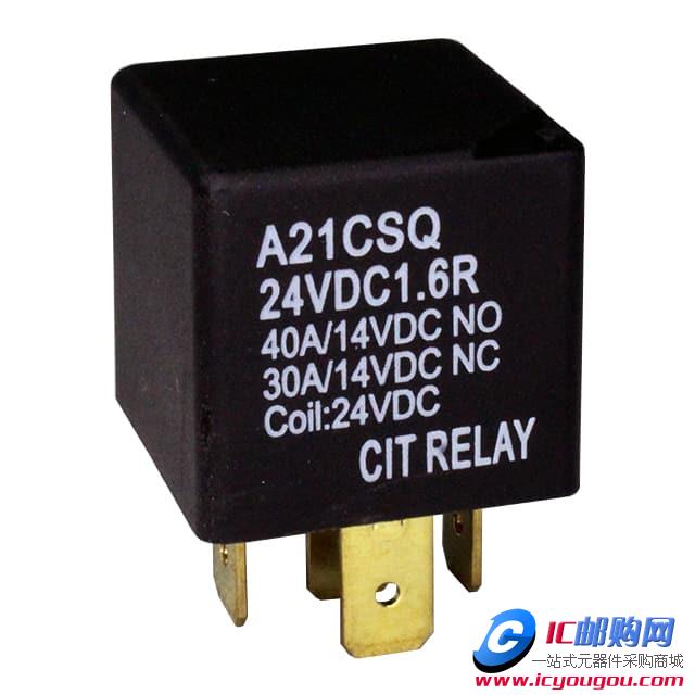 A21CSQ24VDC1.6RDƬ