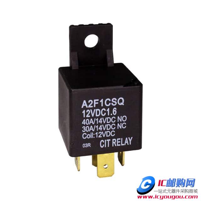 A2F1CSQ12VDC1.6DƬ
