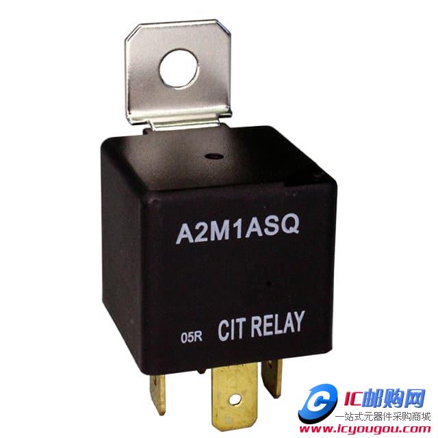 A2M1ASQ24VDC1.6RDƬ