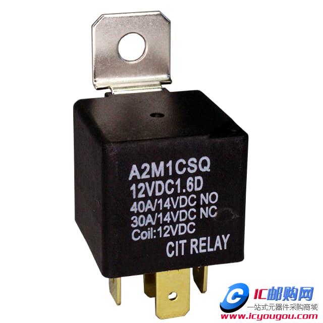 A2M1CSQ12VDC1.6DDƬ