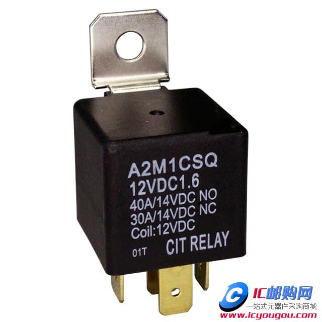 A2M1CSQ12VDC1.6RDƬ