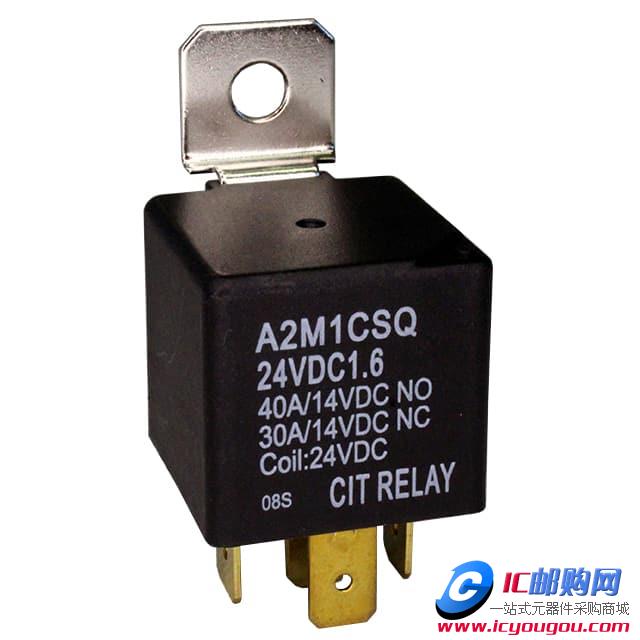 A2M1CSQ24VDC1.6RDƬ