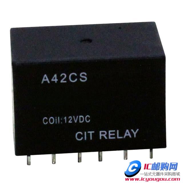 c(din)鿴A42CS12VDCDƬ