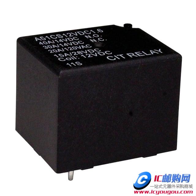 A51CS12VDC1.6DƬ