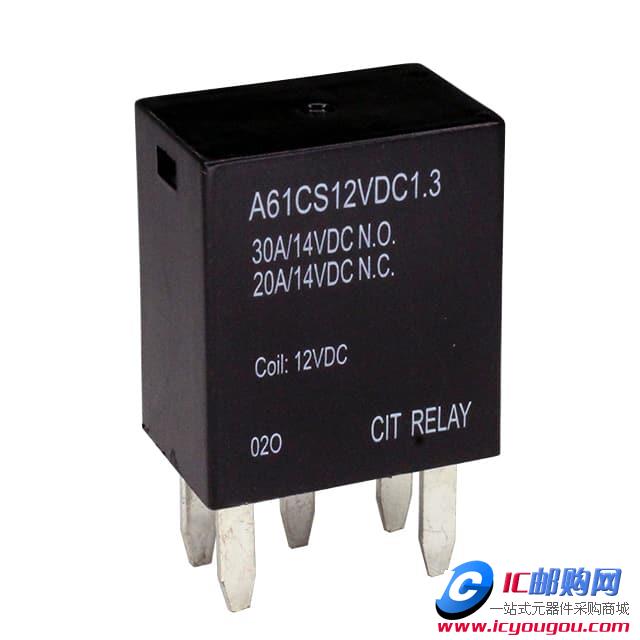 A61CS12VDC1.3DƬ